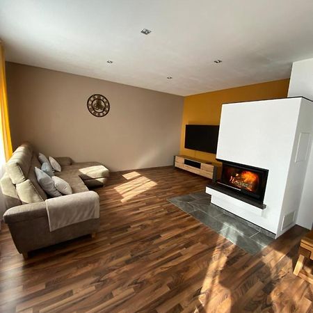 Ferienwohnung 2 Schweizer Geisingen Εξωτερικό φωτογραφία