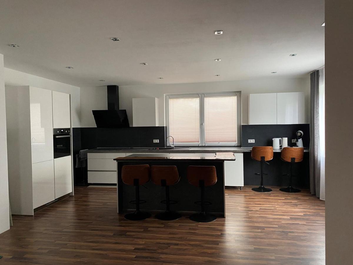 Ferienwohnung 2 Schweizer Geisingen Εξωτερικό φωτογραφία