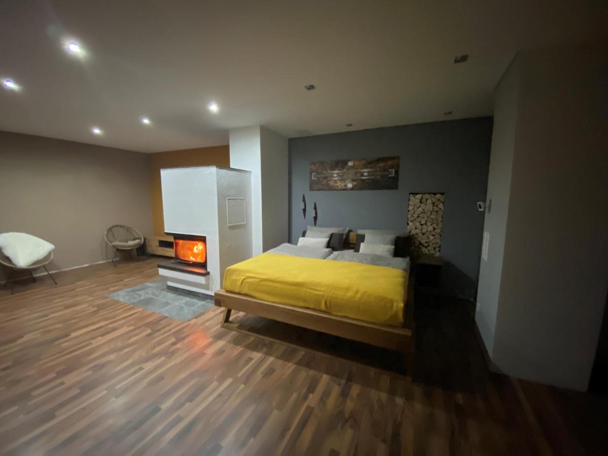 Ferienwohnung 2 Schweizer Geisingen Εξωτερικό φωτογραφία