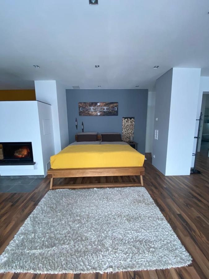 Ferienwohnung 2 Schweizer Geisingen Εξωτερικό φωτογραφία