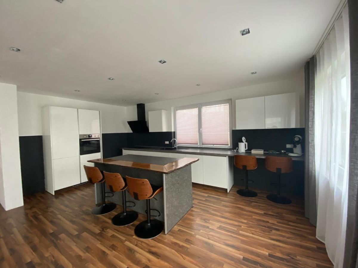 Ferienwohnung 2 Schweizer Geisingen Εξωτερικό φωτογραφία