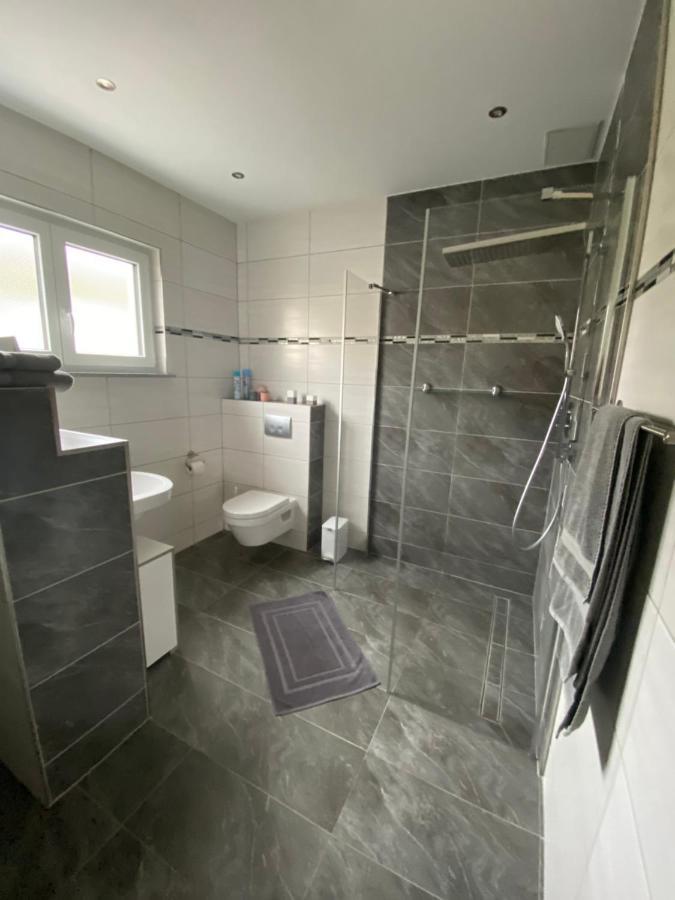 Ferienwohnung 2 Schweizer Geisingen Εξωτερικό φωτογραφία