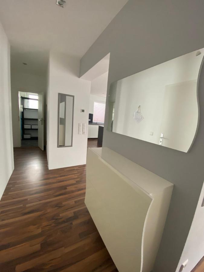 Ferienwohnung 2 Schweizer Geisingen Εξωτερικό φωτογραφία