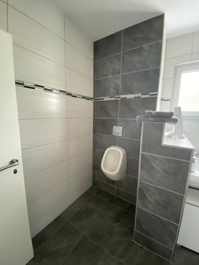 Ferienwohnung 2 Schweizer Geisingen Εξωτερικό φωτογραφία