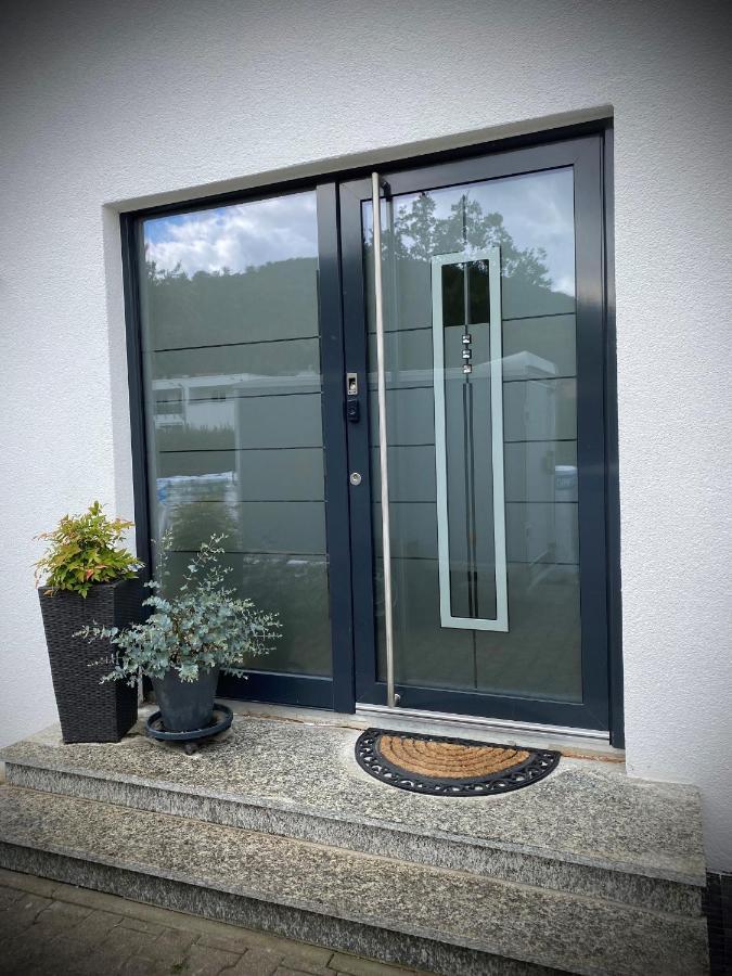 Ferienwohnung 2 Schweizer Geisingen Εξωτερικό φωτογραφία