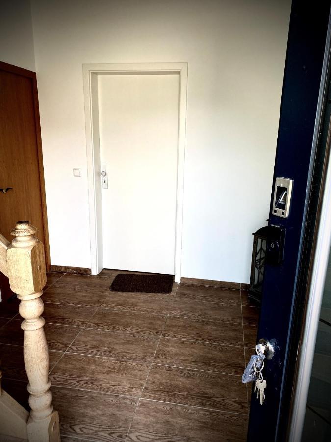 Ferienwohnung 2 Schweizer Geisingen Εξωτερικό φωτογραφία